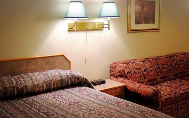 Town Centre Inn
