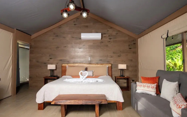 Valverde Glamping & Ecolodge