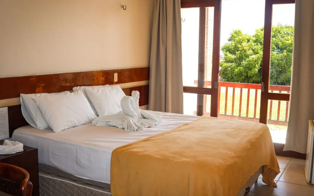 Pasárgada Hotel