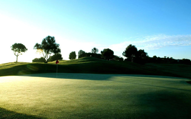 Pula Golf Resort
