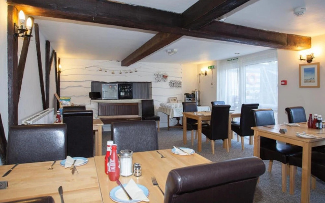 The Parks Guest Accommodation