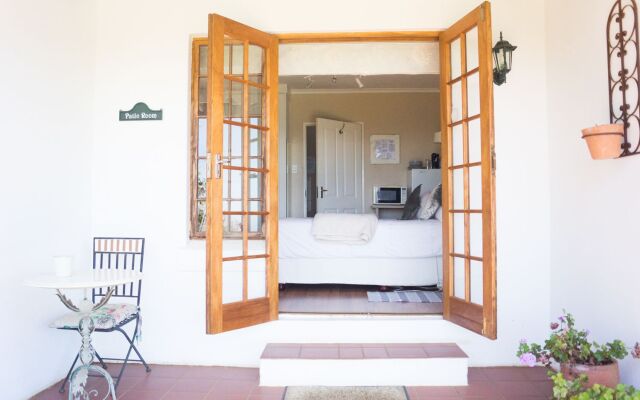 Gateside Guest House