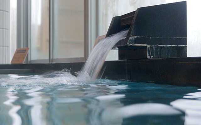 Kamenoi Hotel Ichinoseki