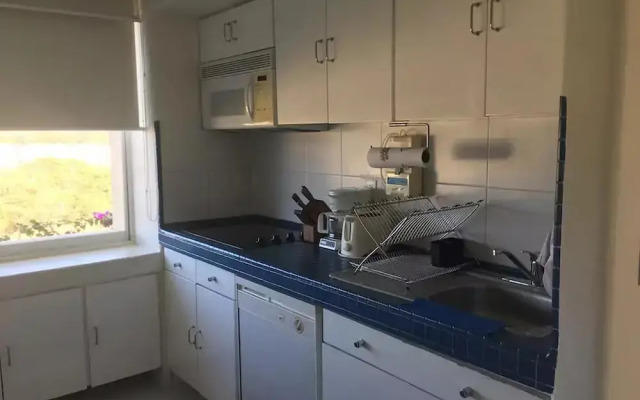Condo M Principe