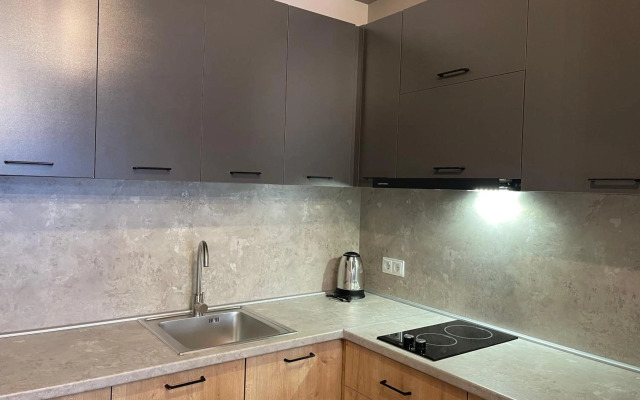 Kechi house cozy apartment