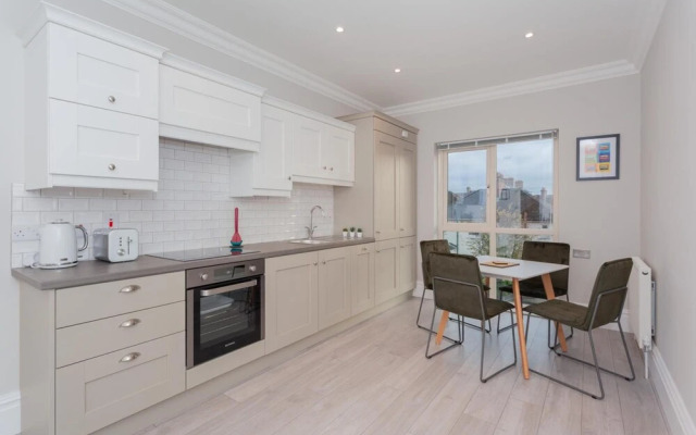 The Ulsterville Residences