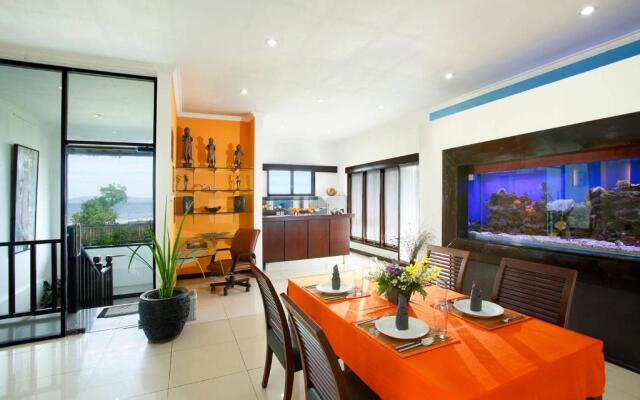 Villa L'Orange Bali