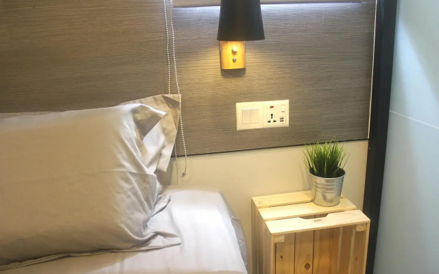 Vertilex Hotel