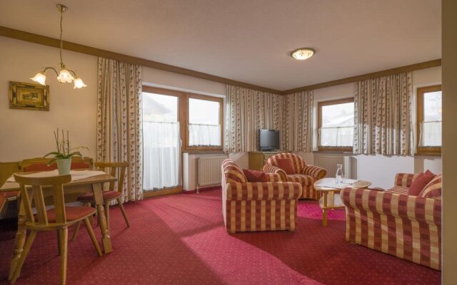 Appartement Christian