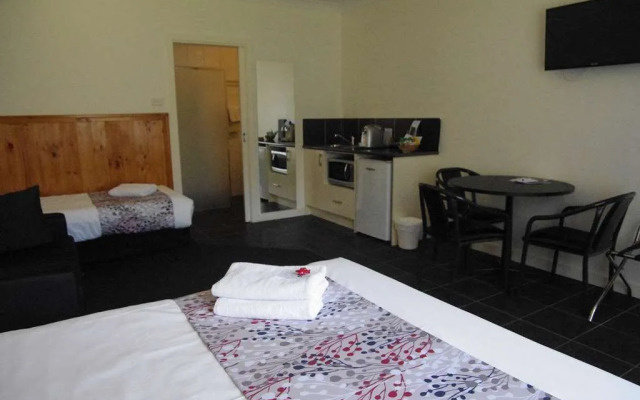 Best Western Hamilton Lakeside