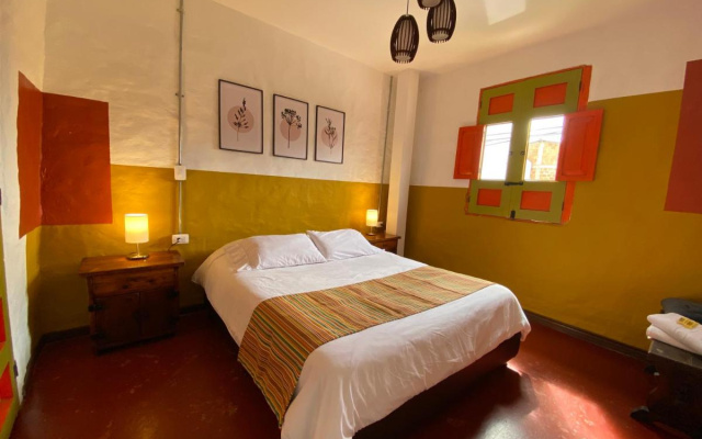 Viajero Salento Hostel
