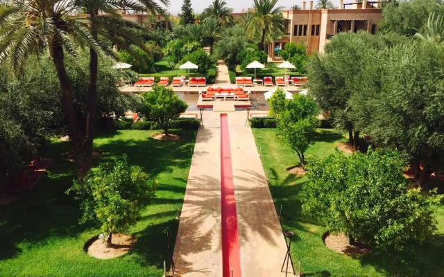Murano Resort Marrakech