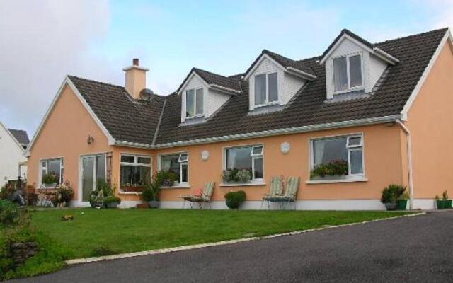 Garveys Farmhouse B&B