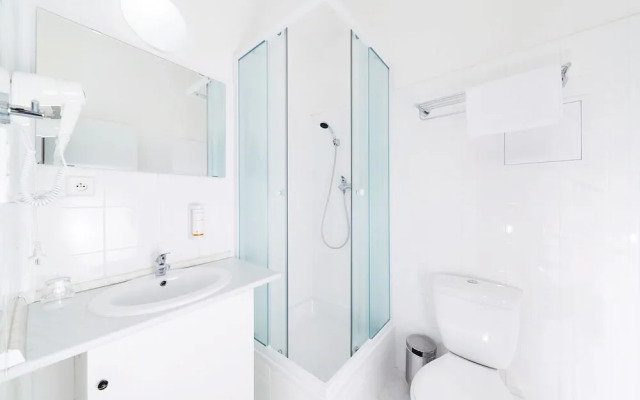 Ski Hotel Svoboda nad Úpou