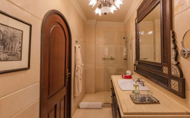 Le Riad Hotel de Charme