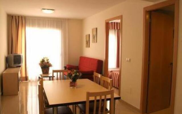 Apartamentos Neptuno