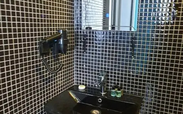 Alada Garden Otel