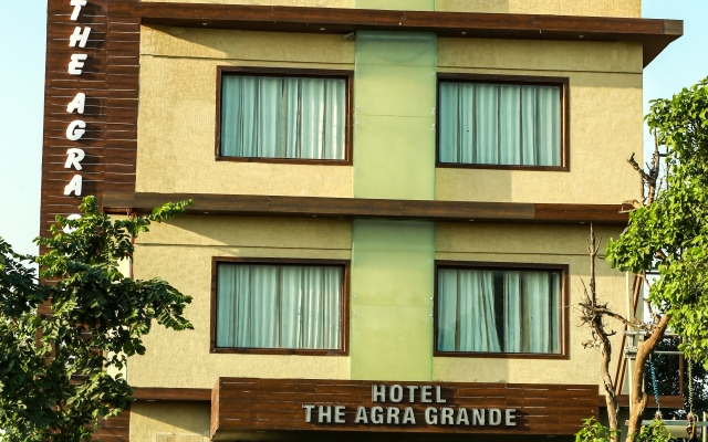 Spree Hotel Agra