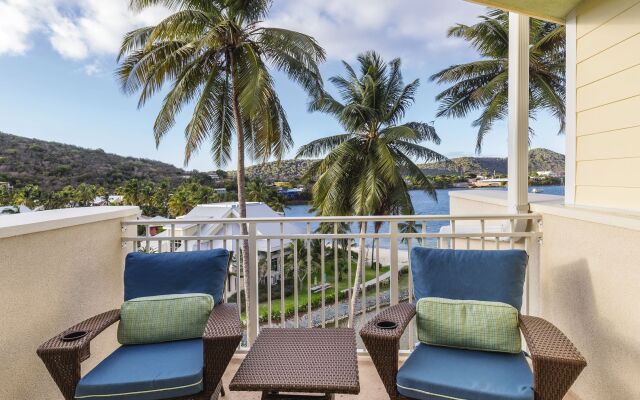 Margaritaville Vacation Club - St. Thomas