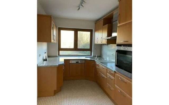 Holiday Apartment at Schillerfelsen