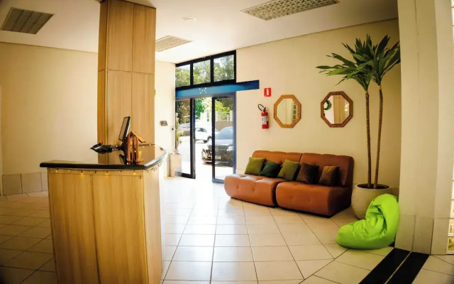 Naturescer Eco Hotel