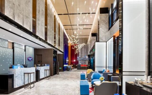 Hampton by Hilton Dalian Zhongshan