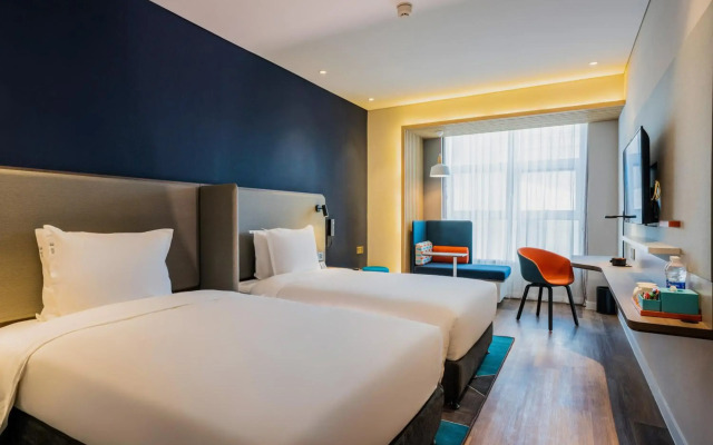 Holiday Inn Express Urumqi Station by IHG