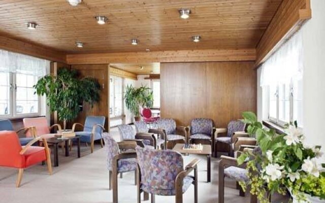 Hotel am Schönenbühl