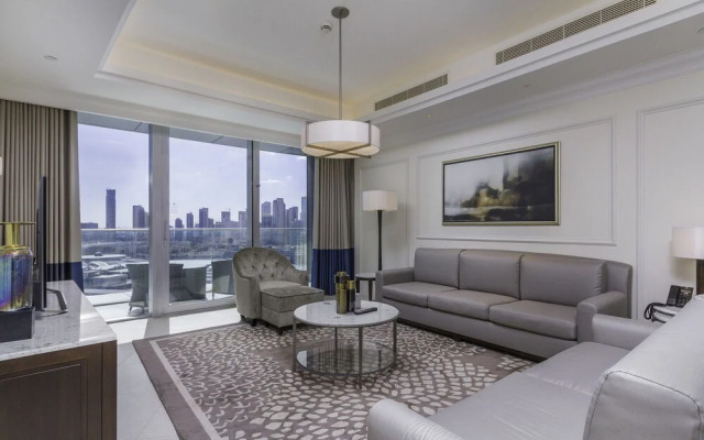 The Lofts East Tower by Maison Privee