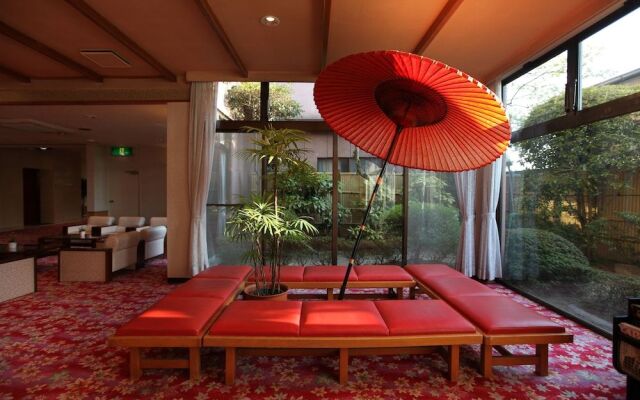 Arakikanko Hotel