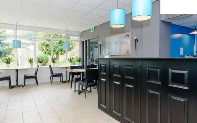 Motel B&B de Heek