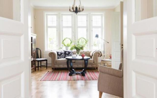 Göholm Bed and Breakfast