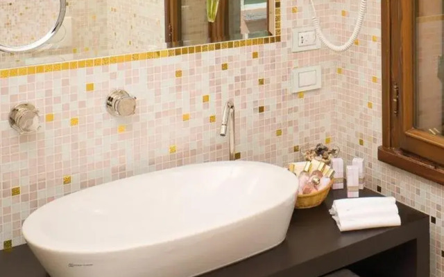 Hotel Palazzo Stern