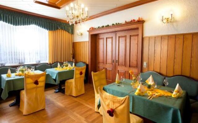 Hotel Kepplers Ecke