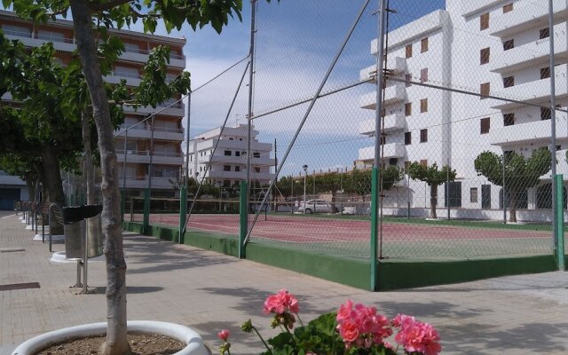 AP Costas Voramar Apartamento