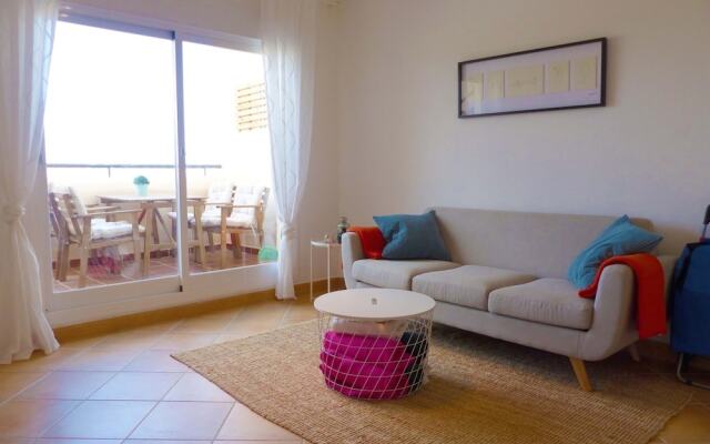 107338 - Apartment in Cala de Mijas