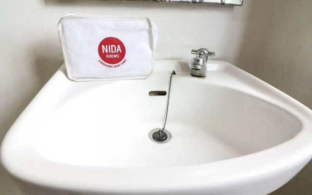 NIDA Rooms Fort Rotterdam Makassar