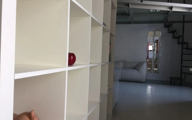 Suite Palazzo Guerrieri da Fermo