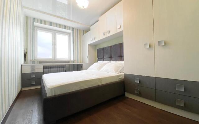 Luxury 2-bedroom river view