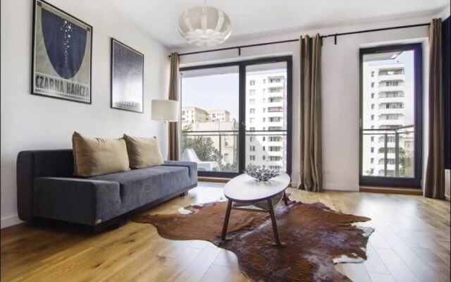 P&O Apartments Biala