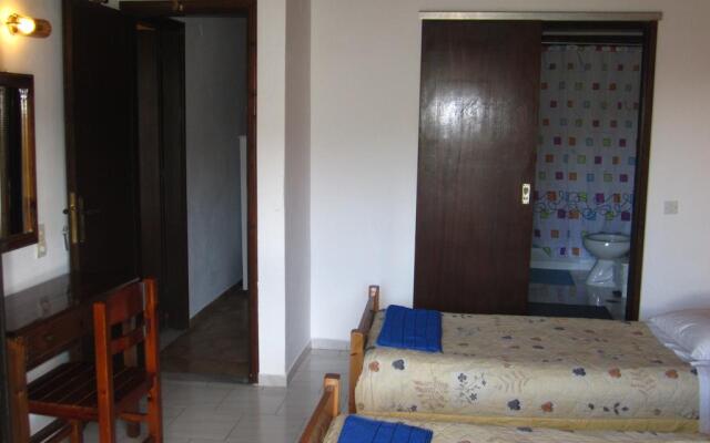 Villa Mike 105 Apartments