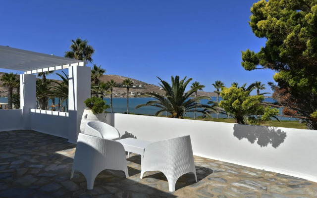 Astir Of Paros