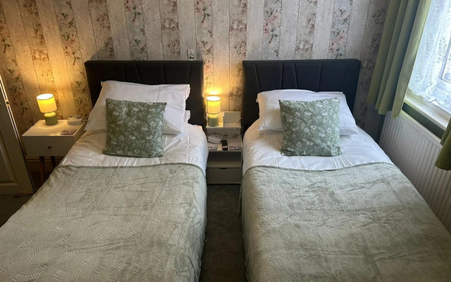 The Phoenix Guest House