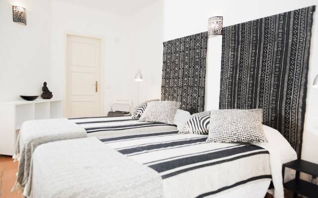 Dunas Douradas by Dormido Rentals