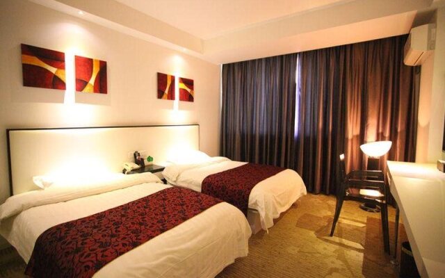 Feeling Fashion Hotel