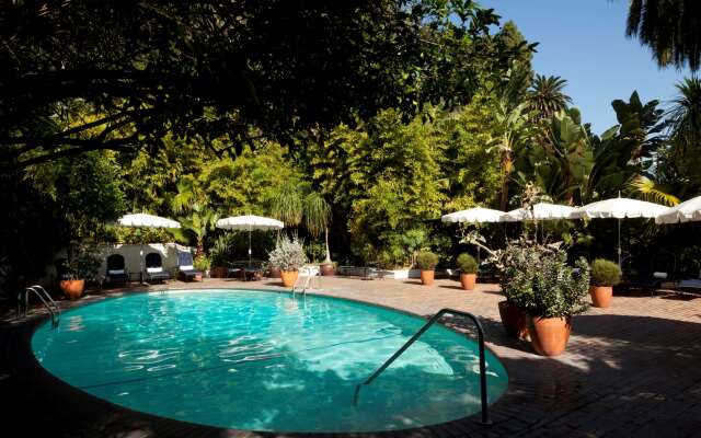 Chateau Marmont