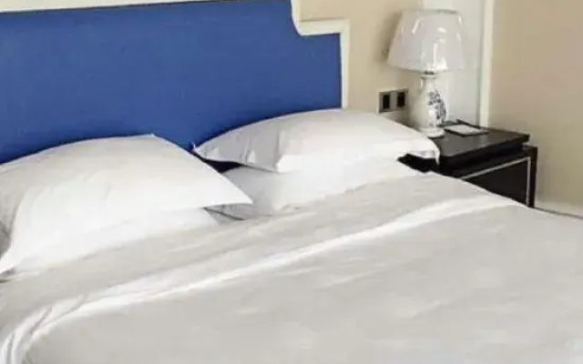 Hao Wang Jiao Hotel