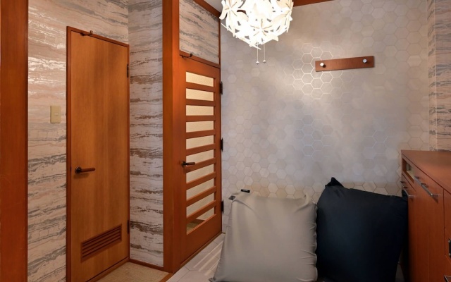 HOTEL RAFFINE - Adults Only – Guest Rooms – Toyonaka