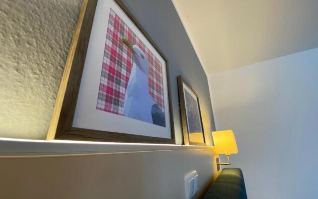 Hafen Hotel Schützenhof