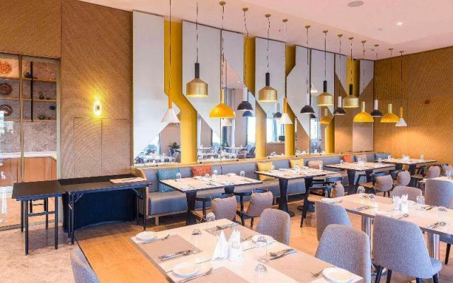 Hilton Garden Inn Samarkand Sogd